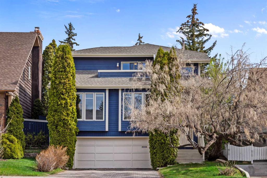 MLS® listing #110954018 for sale located at 28 Ranchridge Way NW