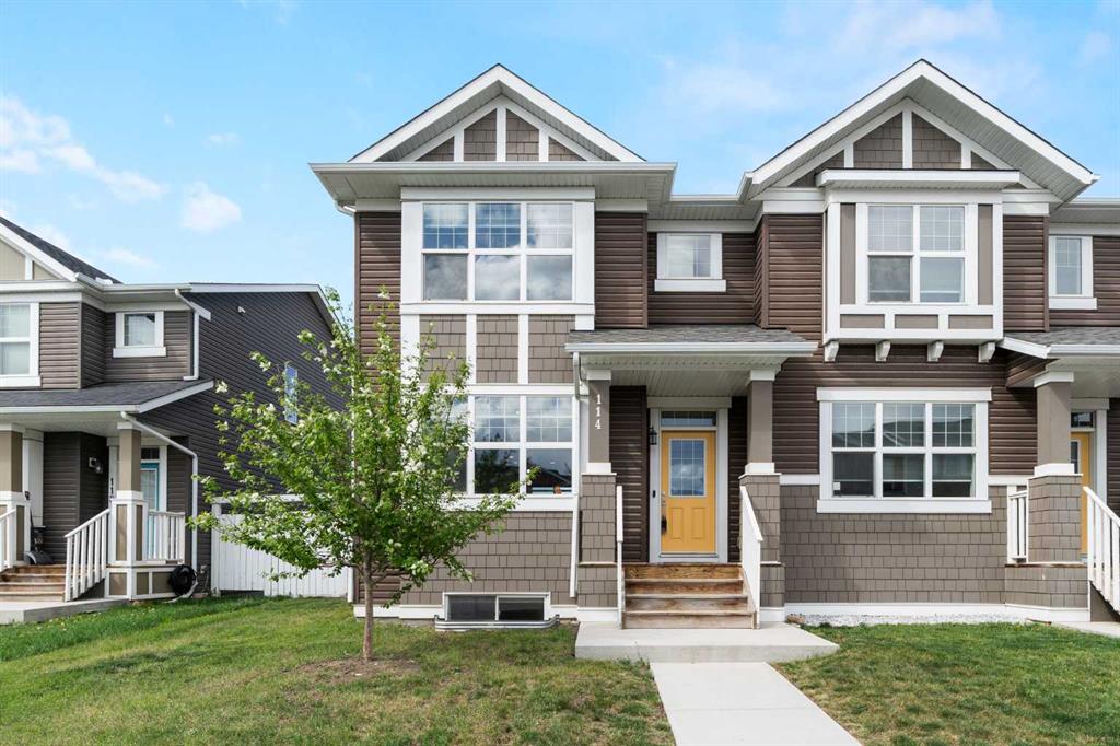 114 Auburn Meadows Avenue SE, A2310123, Alberta,