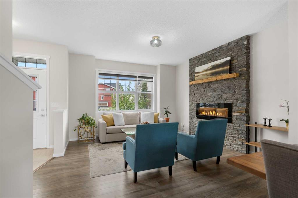 Fourth View of 114 Auburn Meadows Avenue SE, Auburn Bay, Calgary, Alberta, T3M 2E6