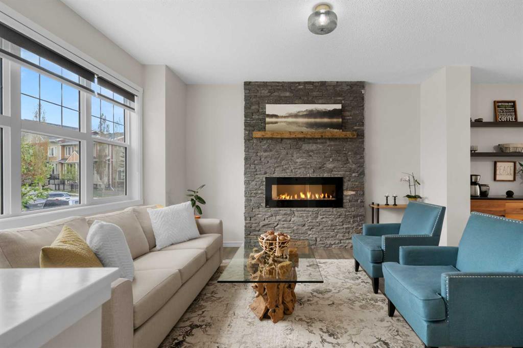 Fifth View of 114 Auburn Meadows Avenue SE, Auburn Bay, Calgary, Alberta, T3M 2E6