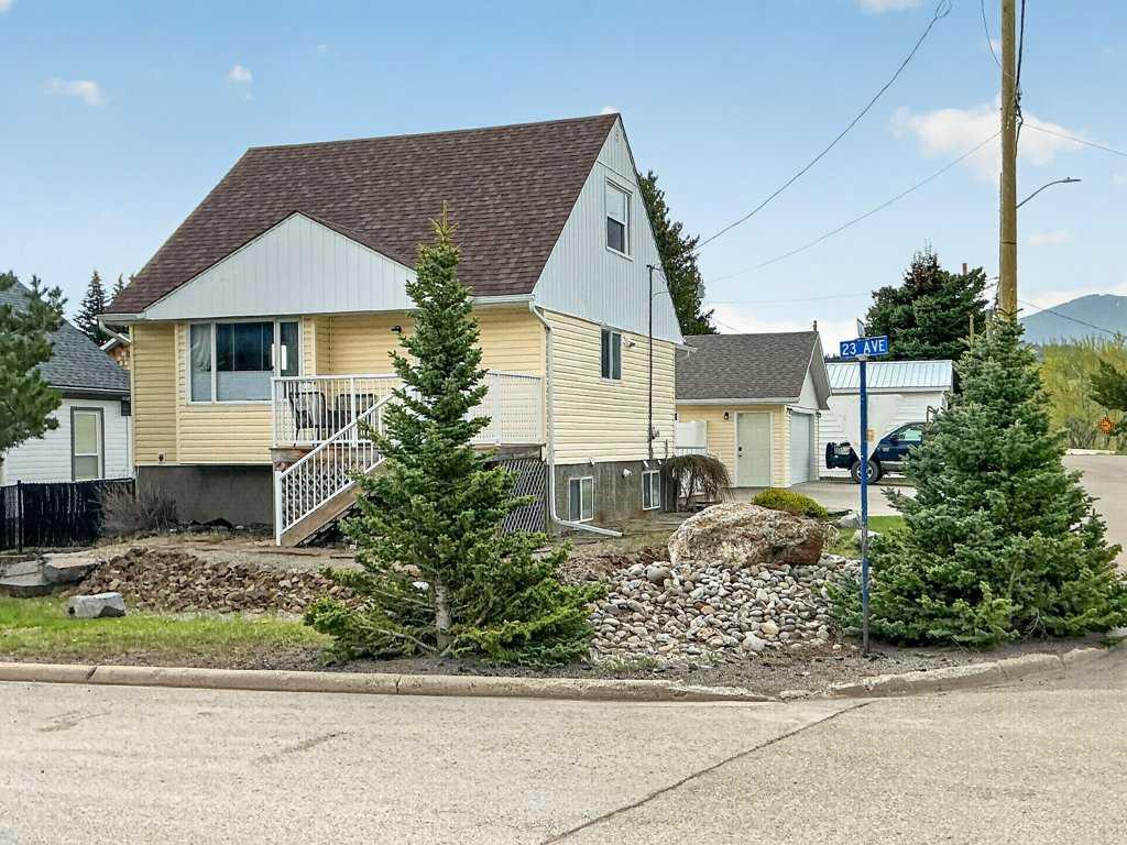 7704 23 Avenue , A2310124, Alberta,