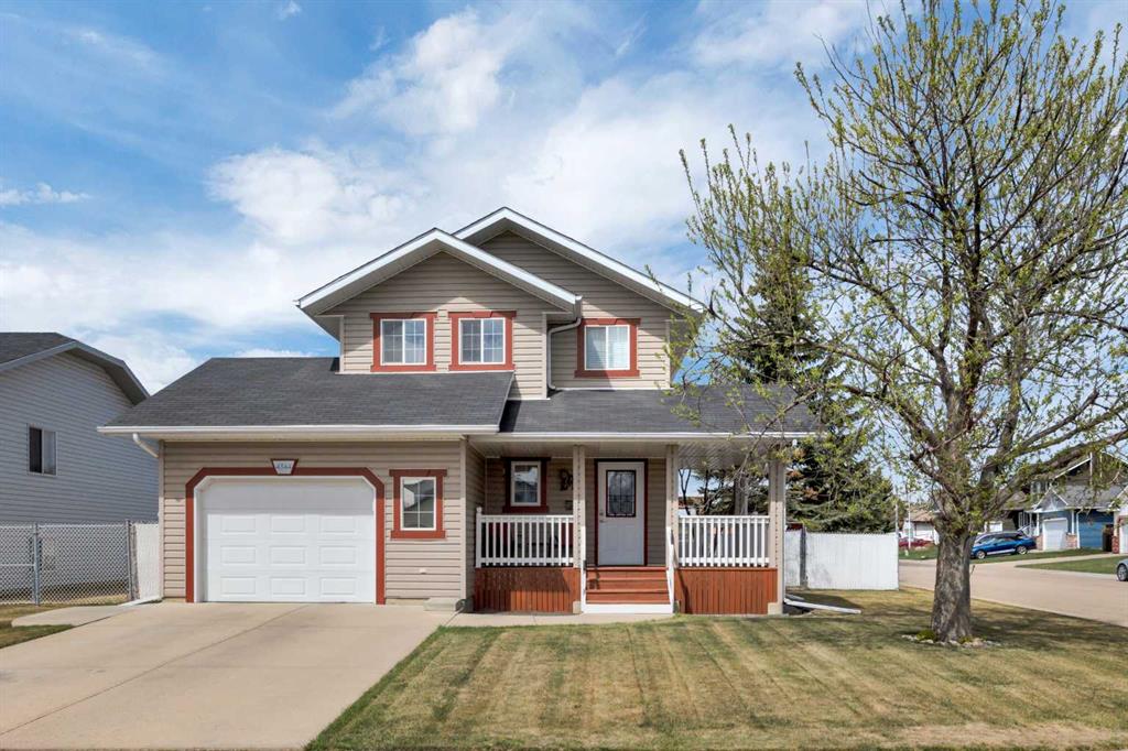 4344 60a AvenueCrescent , A2310127, Alberta,