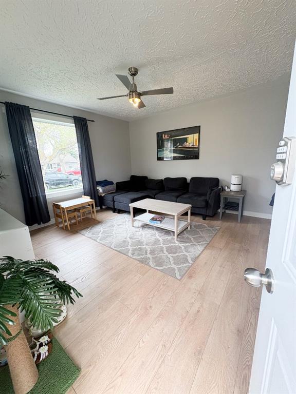Third View of 5215 44 Street , Rosebud, Camrose, Alberta, T4V1C8