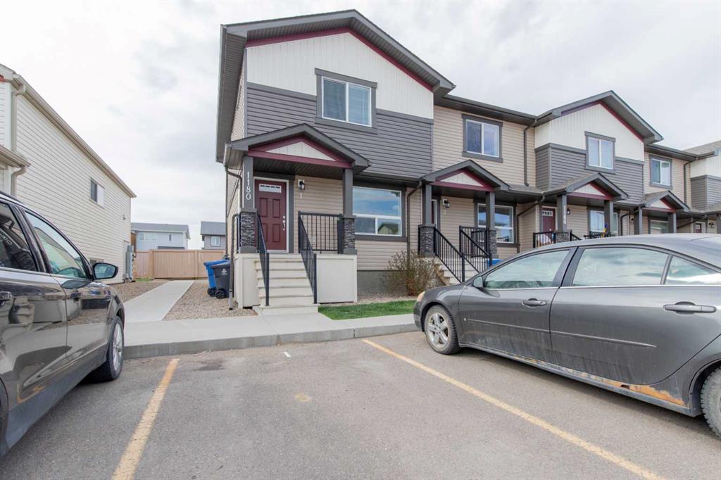 1, 1180 Keystone Road W, A2310137, Alberta,
