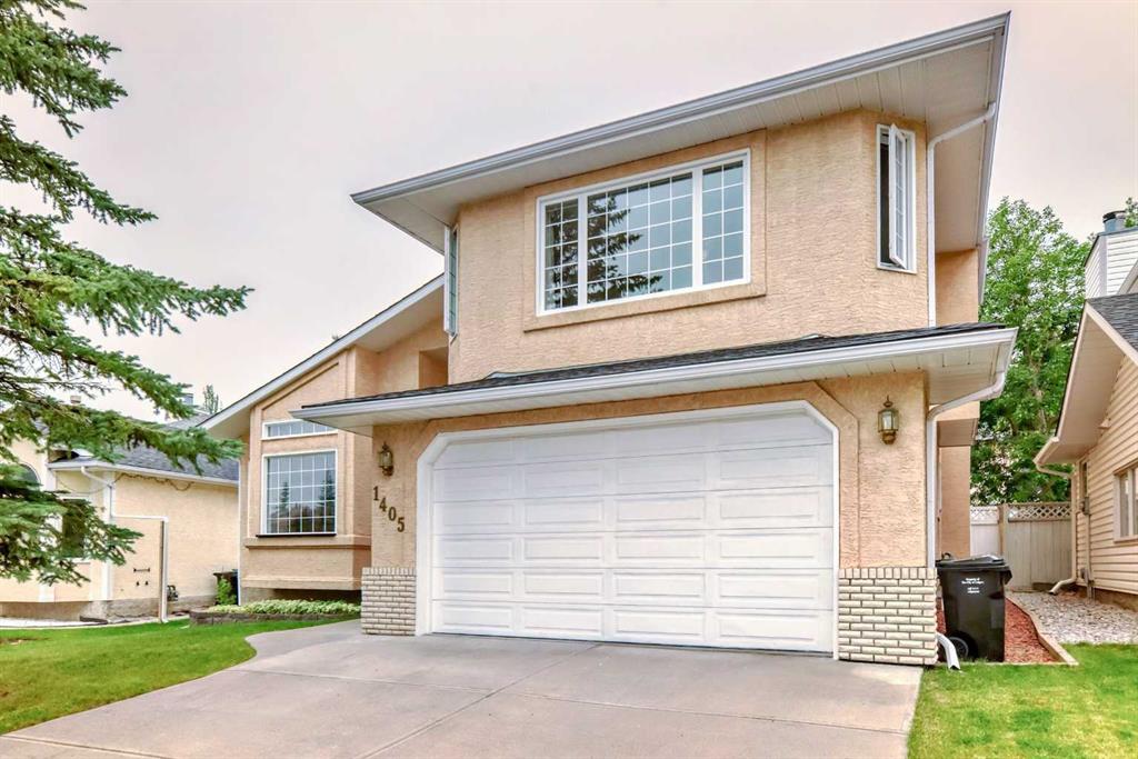 1405 Shawnee Road SW, A2310138, Alberta,