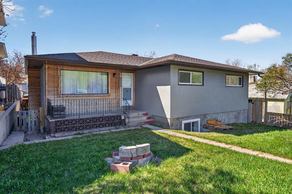 2533 9 Avenue SE, A2310141, Alberta,