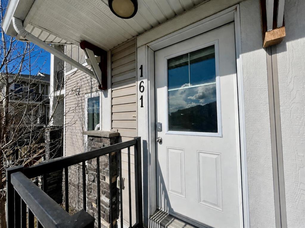 161, 300 Marina Drive , A2310142, Alberta,