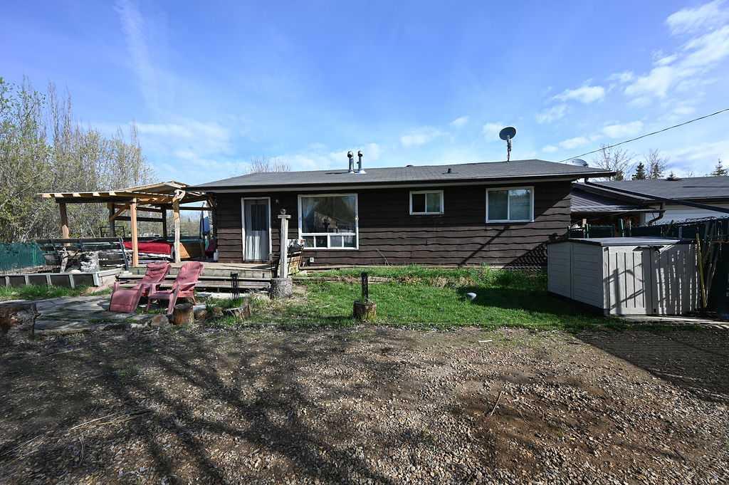 Second View of 146 Sunrise Drive  , NONE, South Baptiste, Alberta, T9S1R7