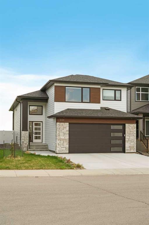 Fourth View of 1684 Sixmile View S, Southgate, Lethbridge, Alberta, T1K 8J2