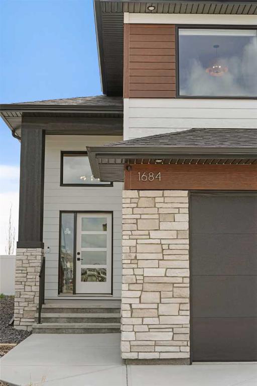 Fifth View of 1684 Sixmile View S, Southgate, Lethbridge, Alberta, T1K 8J2