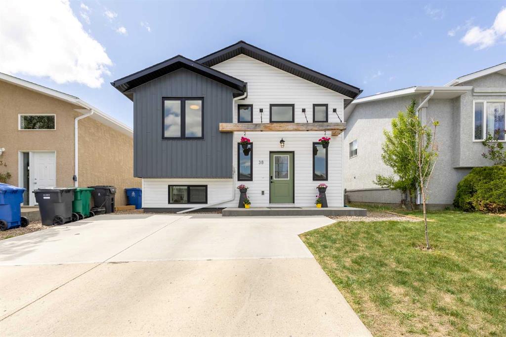 38 Blackfoot Road W, A2310158, Alberta,