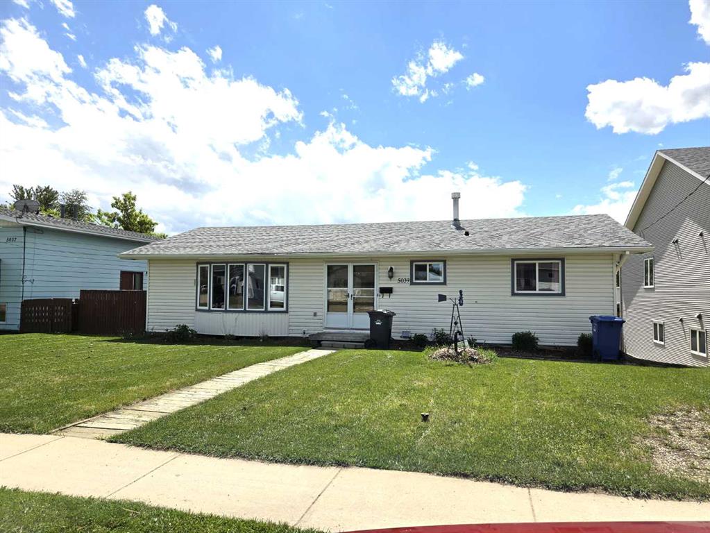 5039 56 Street E, A2310164, Alberta,