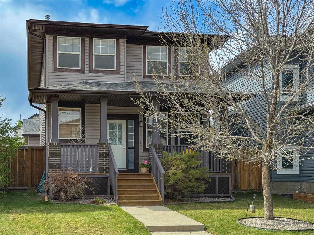 113 Evansford Circle NW, A2310167, Alberta,
