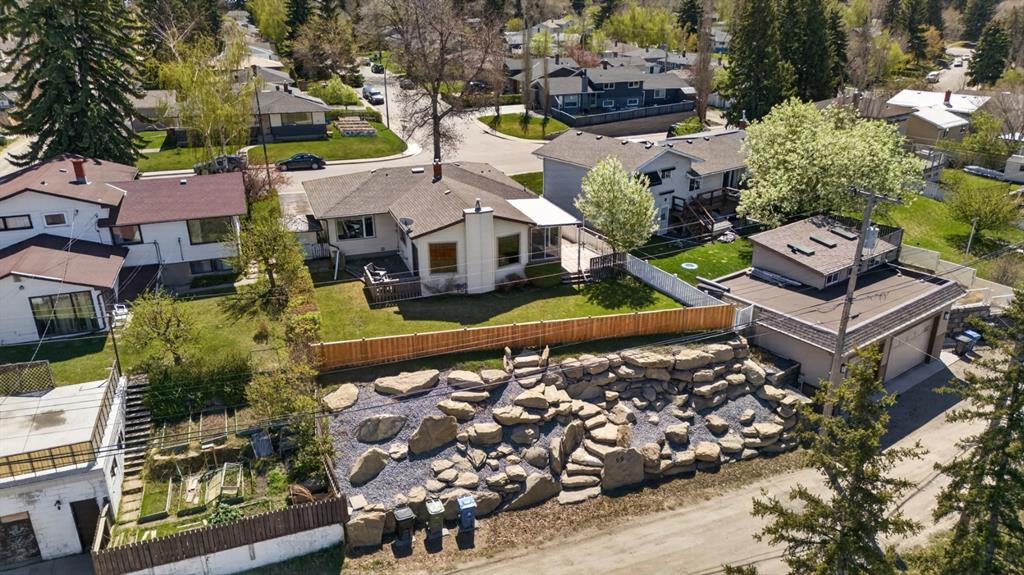 MLS® listing #110956906 for sale located at 59 Fairview Drive SE