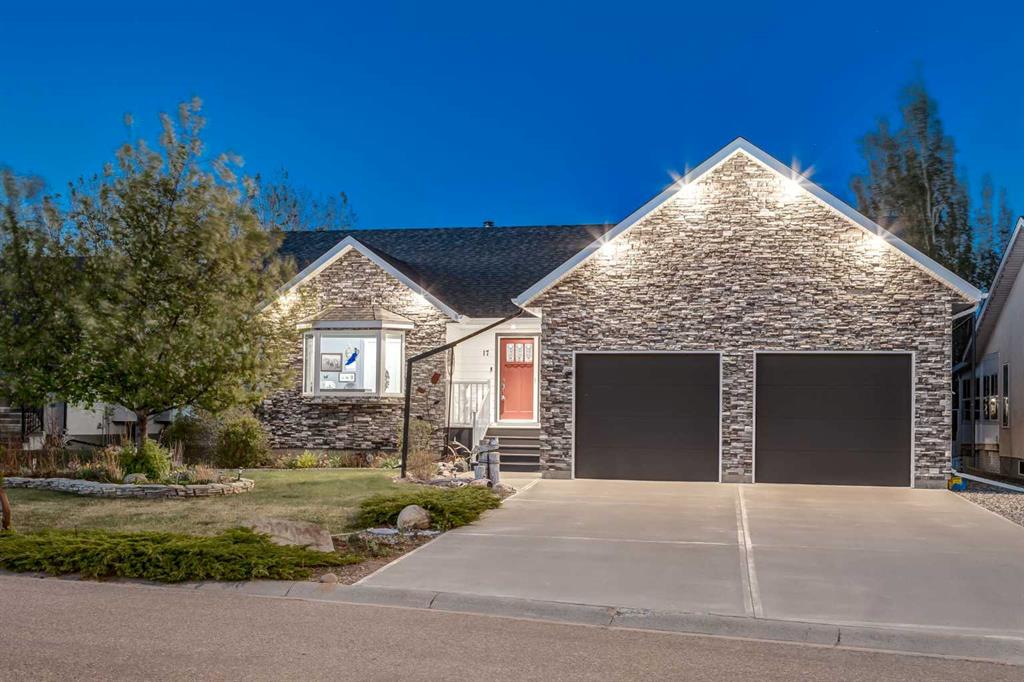Fifth View of 17 WESTLYNN Drive , NONE, Claresholm, Alberta, T0L0T0