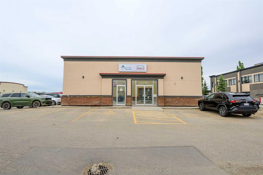 Lower/Basement, 11725 105 Street , A2310173, Alberta,
