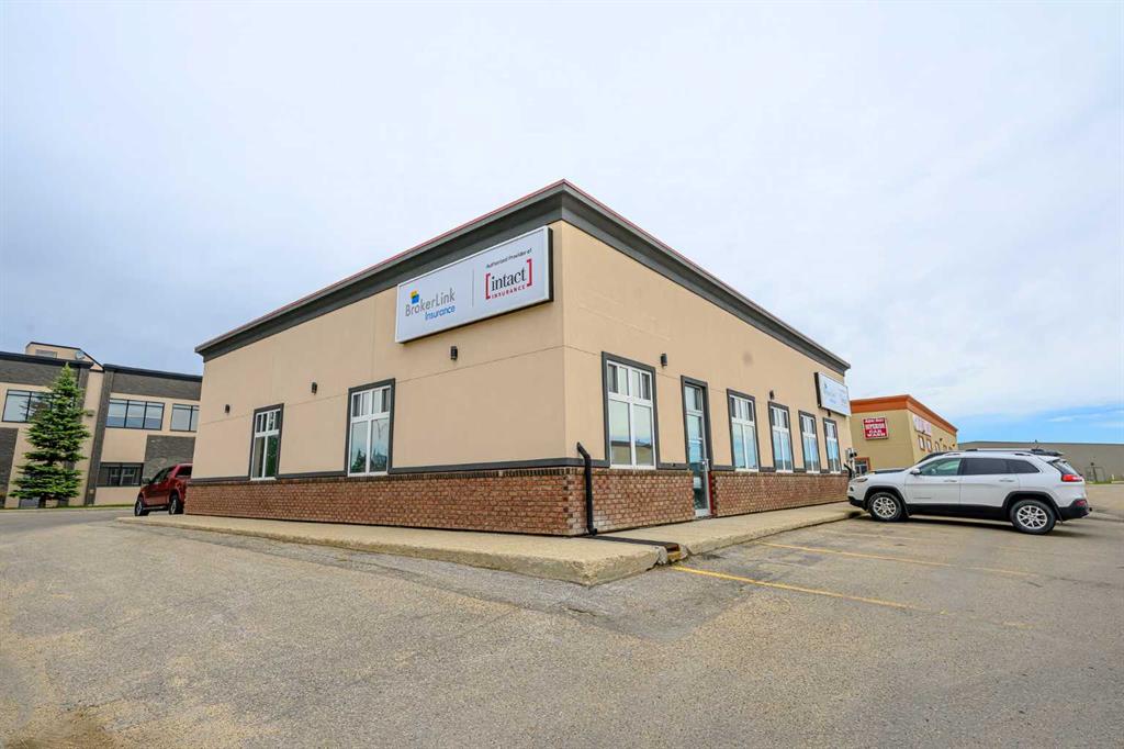 Fourth View of Lower/Basement, 11725 105 Street , Royal Oaks, Grande Prairie, Alberta, T8V8L1
