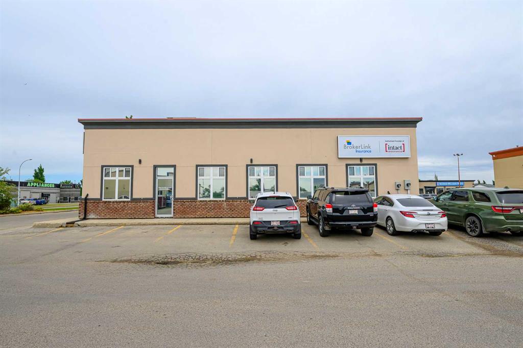 Fifth View of Lower/Basement, 11725 105 Street , Royal Oaks, Grande Prairie, Alberta, T8V8L1
