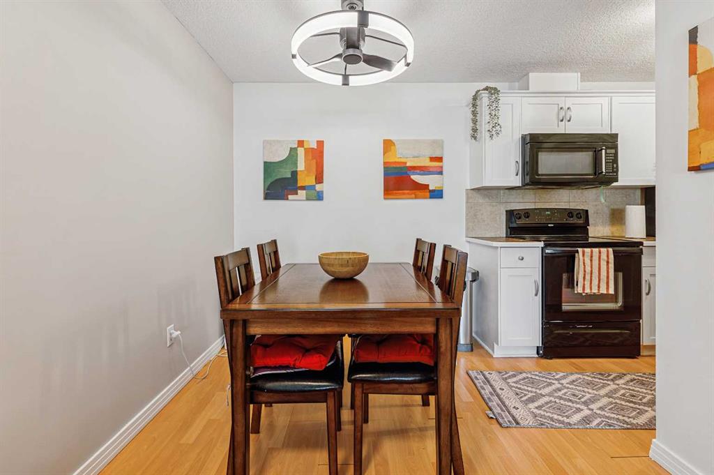 Fifth View of 4303, 13045 6 Street SW, Canyon Meadows, Calgary, Alberta, T2W5H1