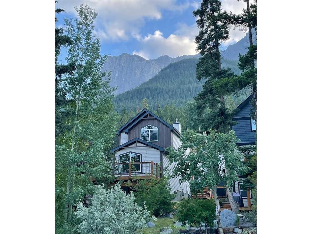 921 Lawrence Grassi Ridge , A2310176, Alberta,