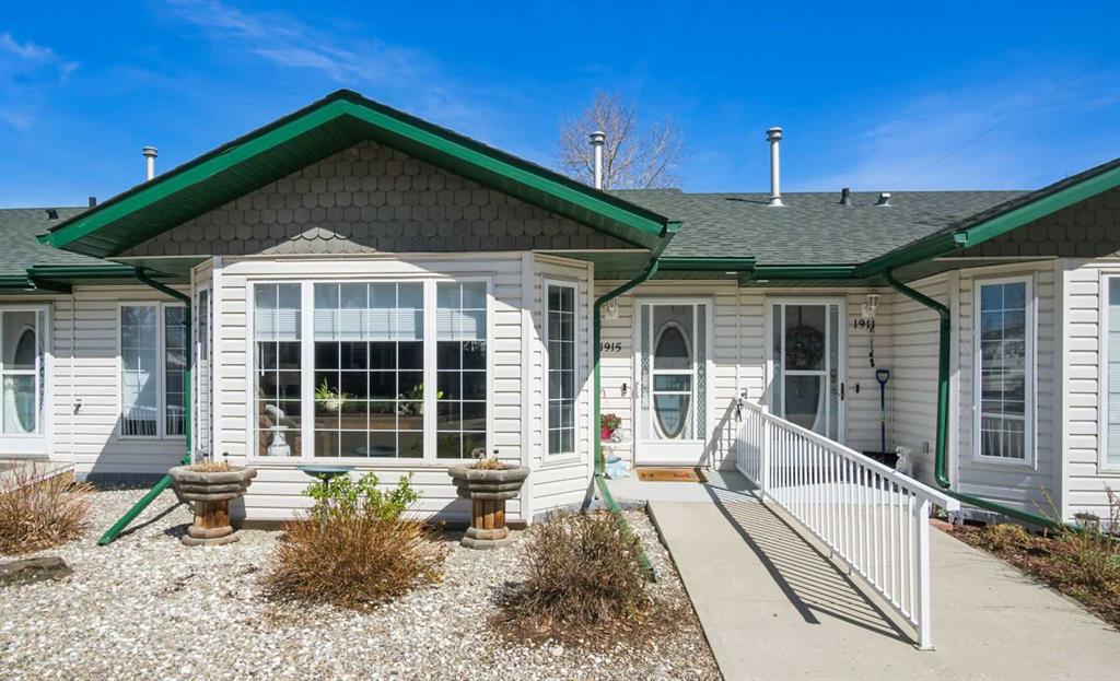 1915 15 Street , A2310182, Alberta,
