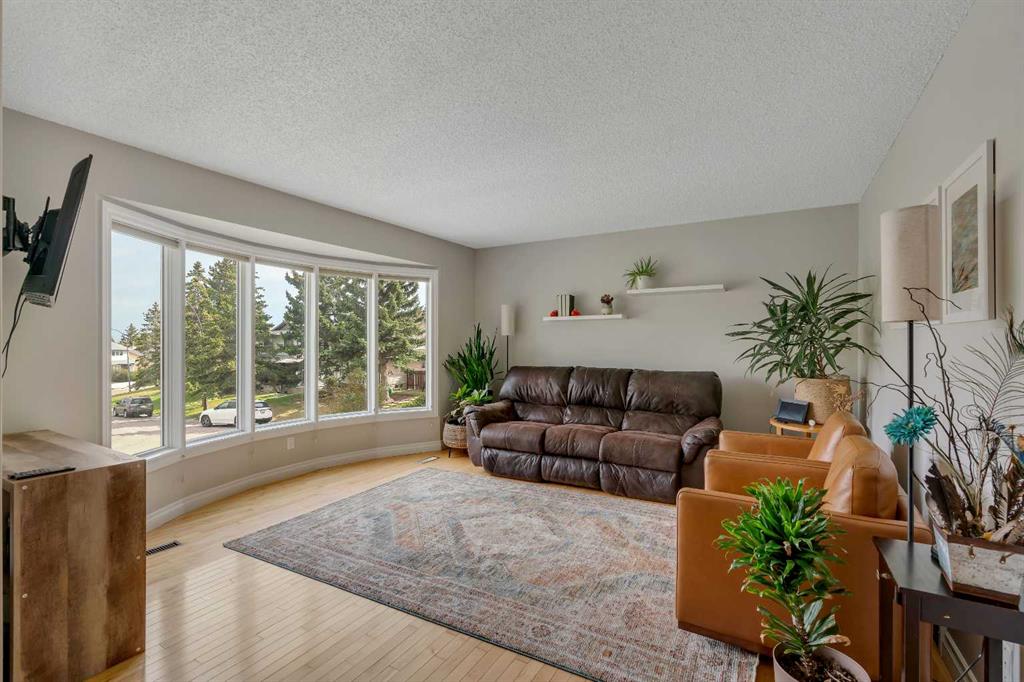 Third View of 34 Ranch Glen Drive NW, Ranchlands, Calgary, Alberta, T3G 1E3