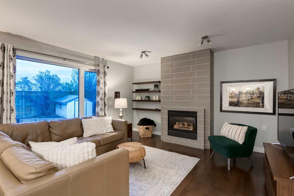 Fourth View of 83 Citadel Meadow Grove NW, Citadel, Calgary, Alberta, T3G 4W8