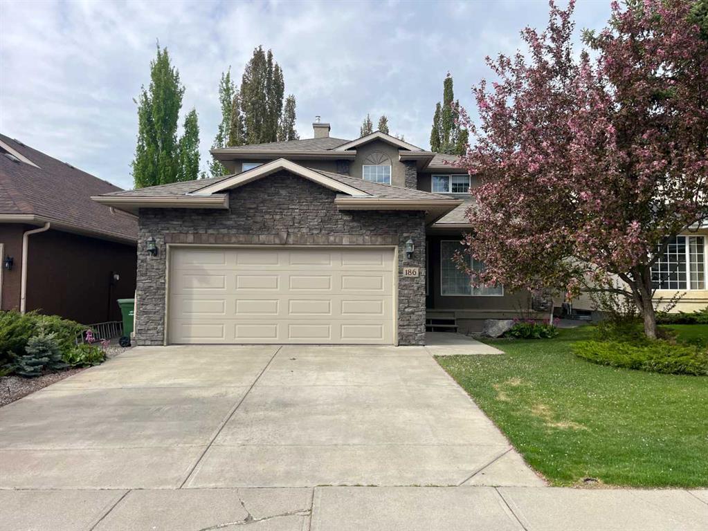 186 Mt Assiniboine Circle SE, A2310185, Alberta,