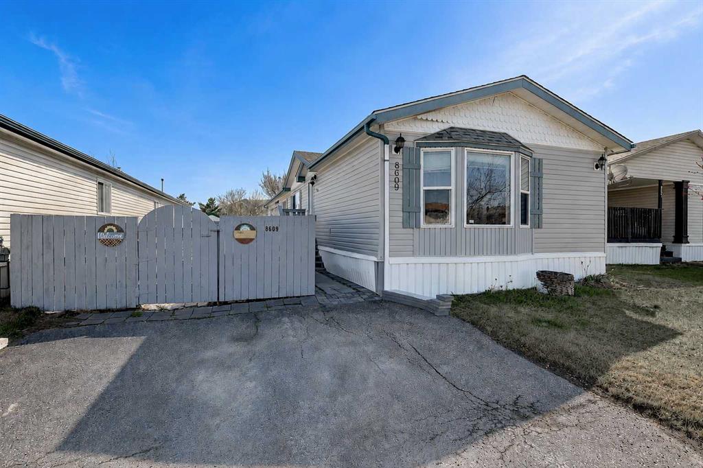 8609 89 Street , A2310186, Alberta,