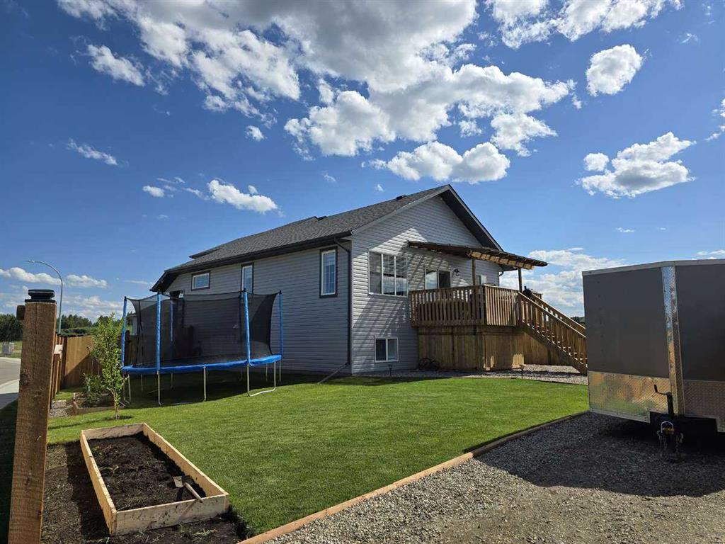 Third View of 4434 53 Street , Creekside, Rocky Mountain House, Alberta, T4T 0C3