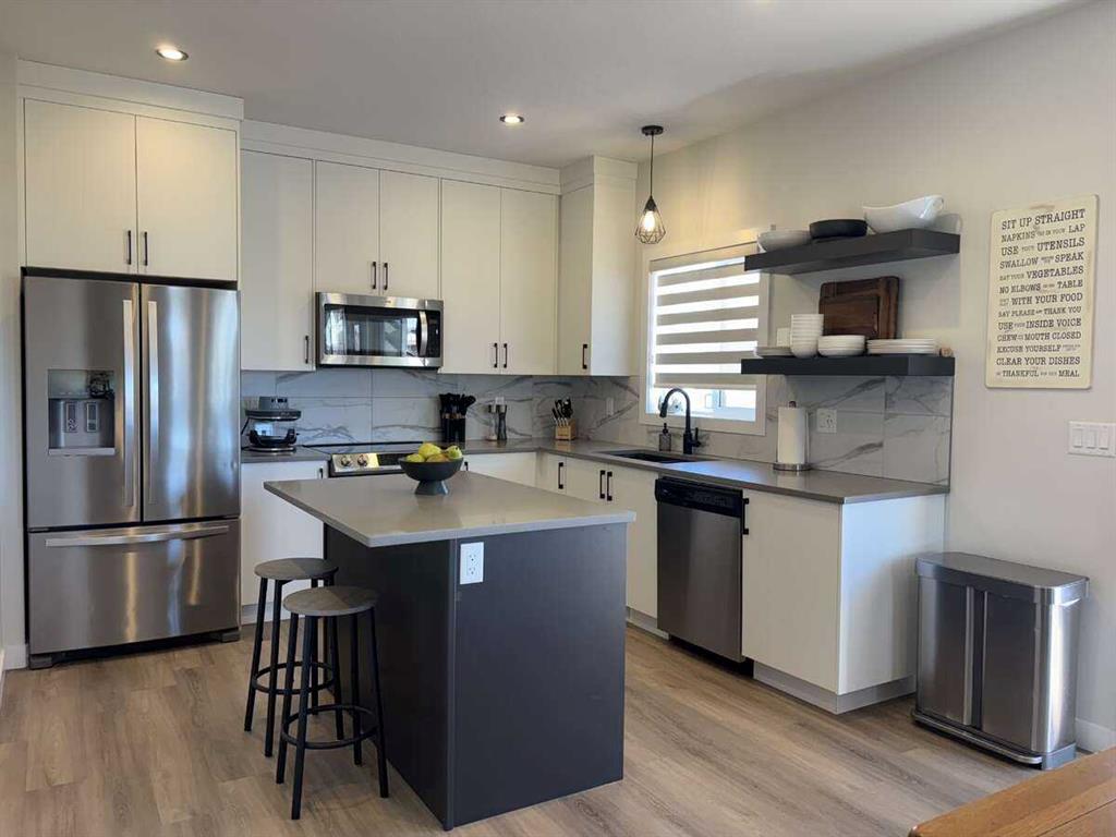 Fifth View of 4434 53 Street , Creekside, Rocky Mountain House, Alberta, T4T 0C3