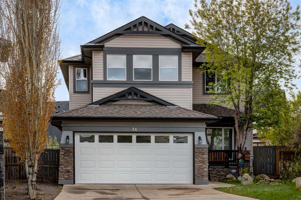 34 Morningside Landing SW, A2310191, Alberta,