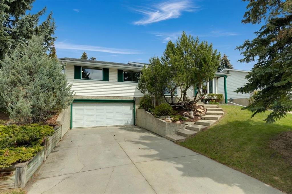 119 Dalhurst Way NW, A2310192, Alberta,