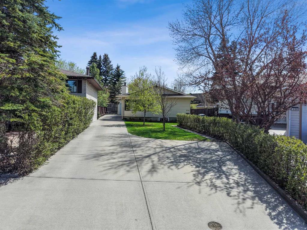 Third View of 232 Ranchview Place NW, Ranchlands, Calgary, Alberta, T3G 1R7