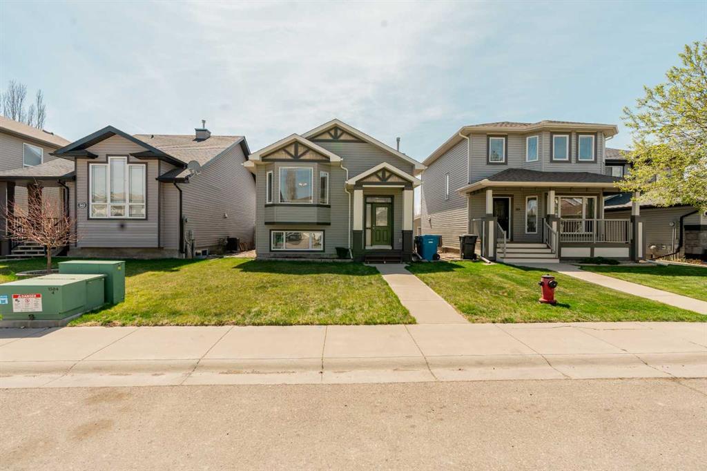 306 Keystone Lane W, A2310198, Alberta,