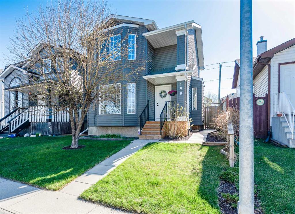 Second View of 198 Somerside Park SW, Somerset, Calgary, Alberta, T2Y 3G3