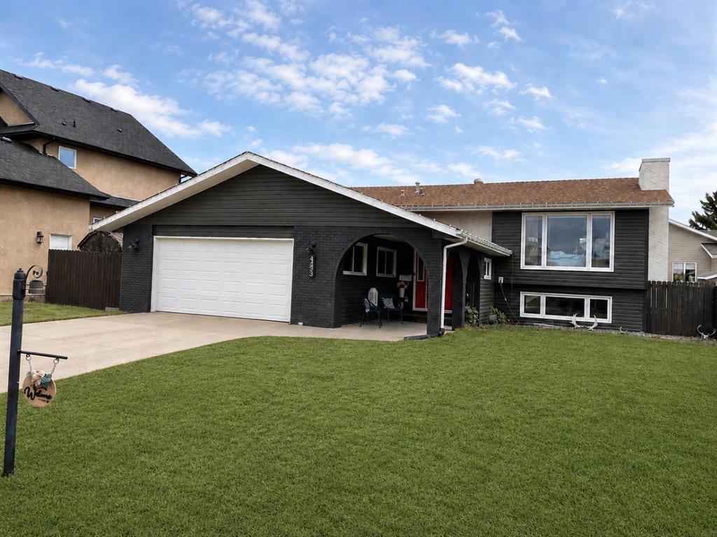 4303 71 Street , A2310205, Alberta,