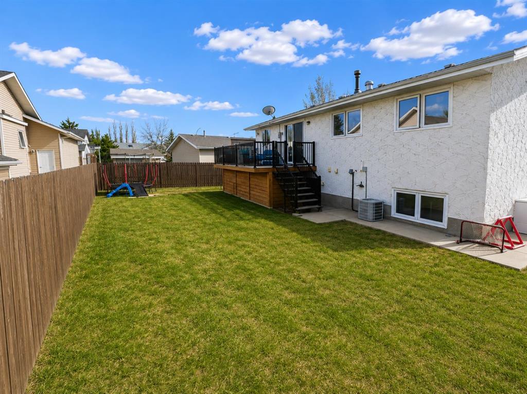 Fourth View of 4303 71 Street , Duggan Park, Camrose, Alberta, T4V 3Y1