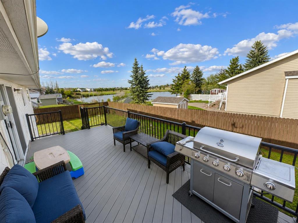 Fifth View of 4303 71 Street , Duggan Park, Camrose, Alberta, T4V 3Y1