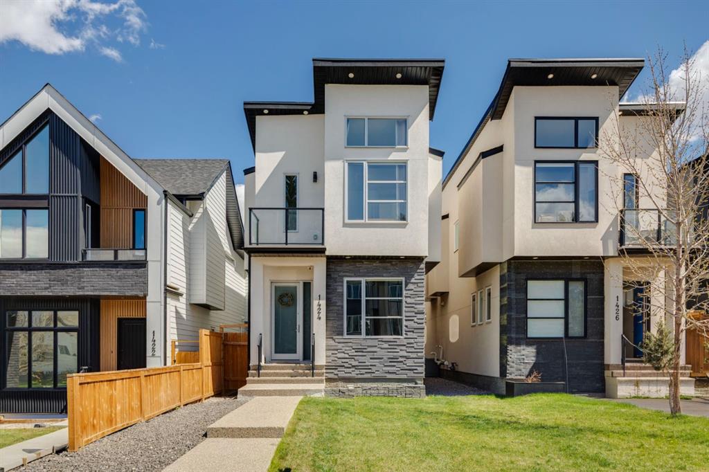 1424 27 Street SW, A2310207, Alberta,
