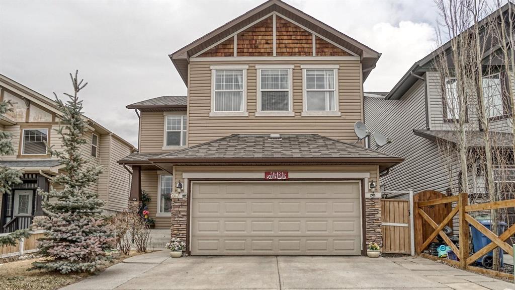 247 Pantego Way NW, A2310214, Alberta,