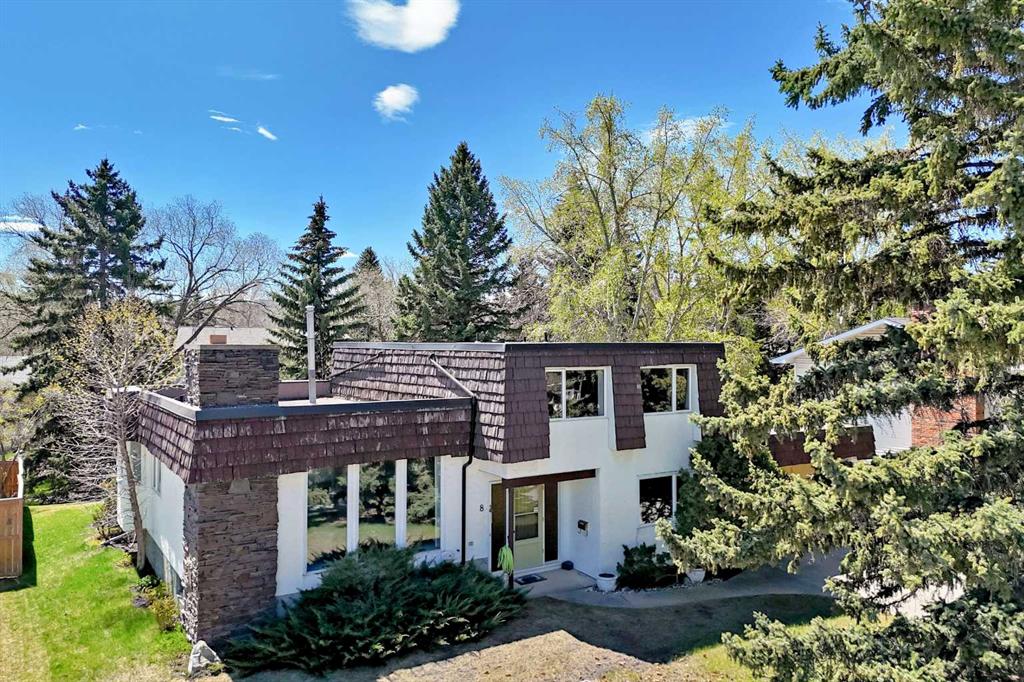 8 Varbrook Place NW, A2310215, Alberta,