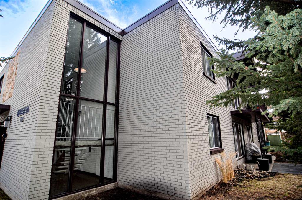 Second View of 1639 Acton Avenue SW, Altadore, Calgary, Alberta, T2T 2R1