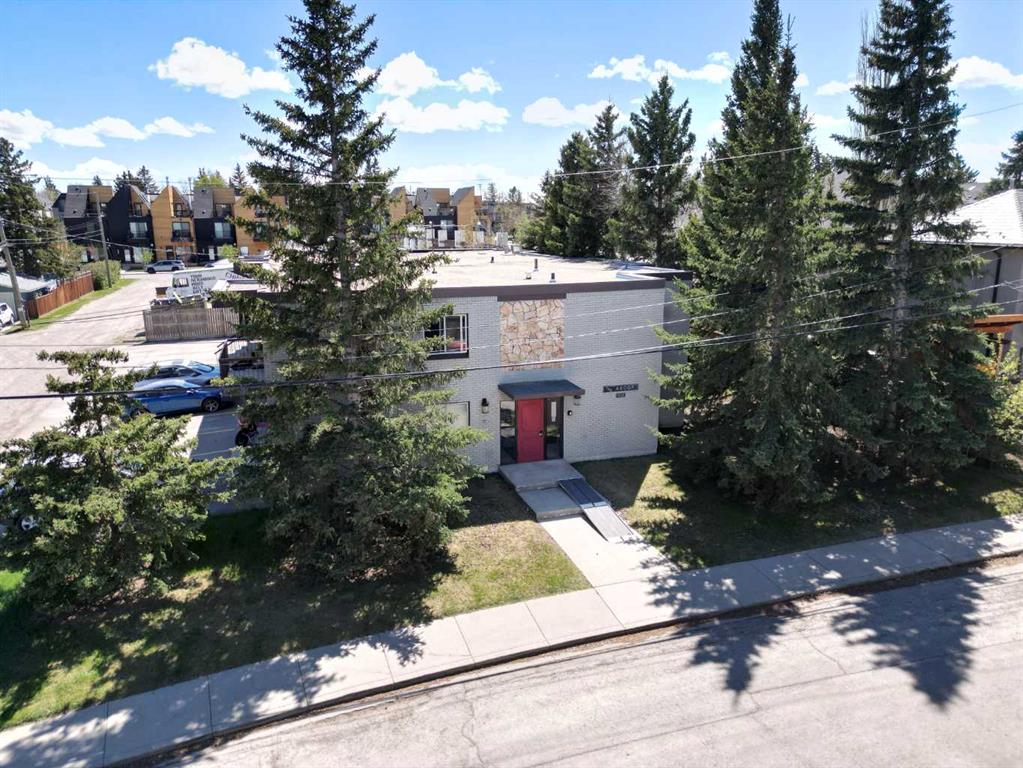 Fifth View of 1639 Acton Avenue SW, Altadore, Calgary, Alberta, T2T 2R1