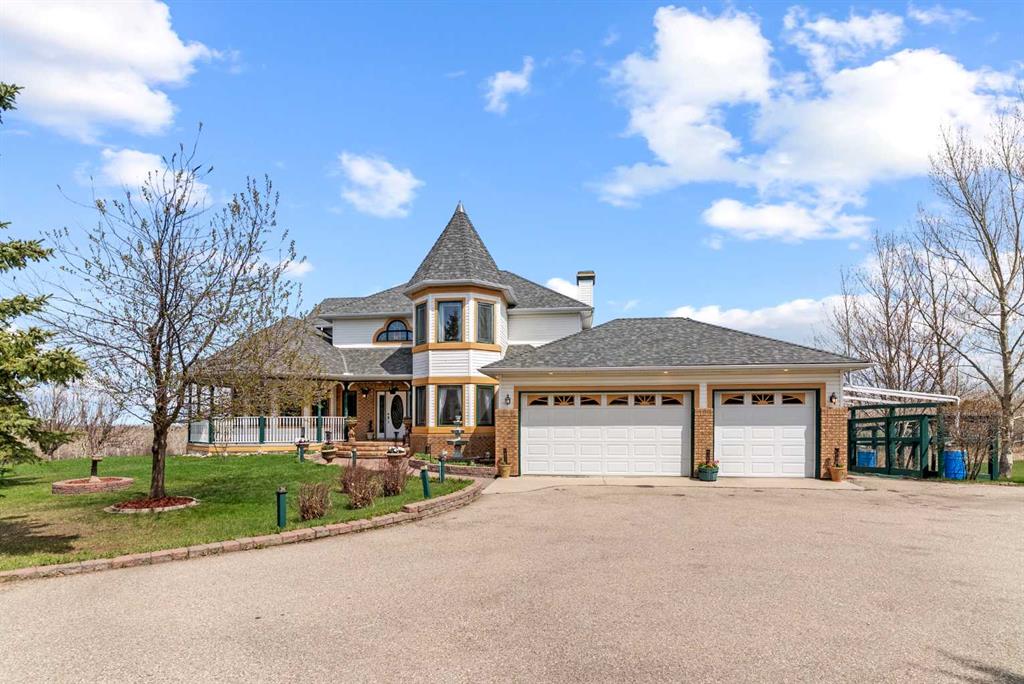 266096 1020 Drive E, A2310222, Alberta,