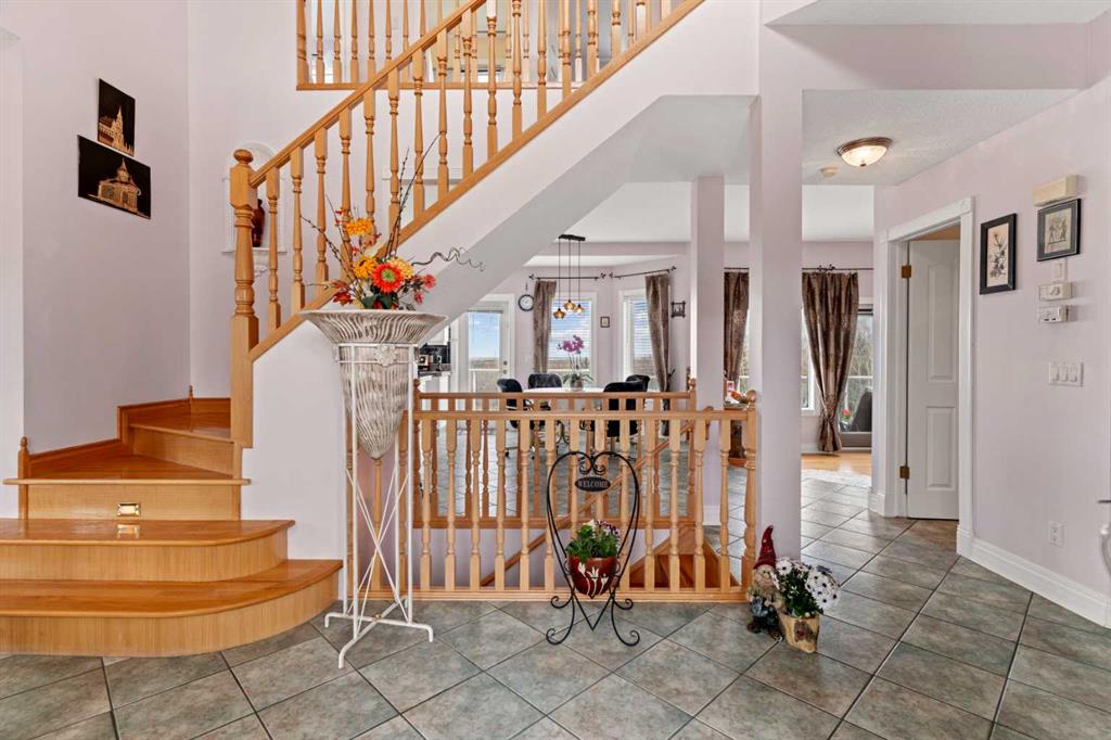 Fifth View of 266096 1020 Drive E, NONE, Rural Foothills County, Alberta, T1S 4S6