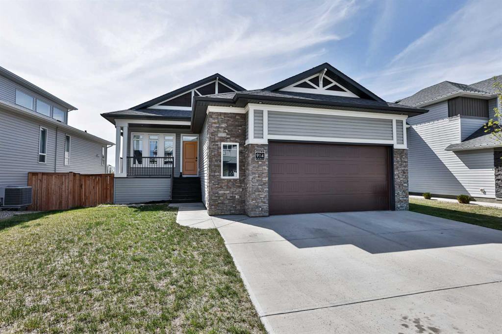 914 Maydell Palmer Vista N, A2310225, Alberta,