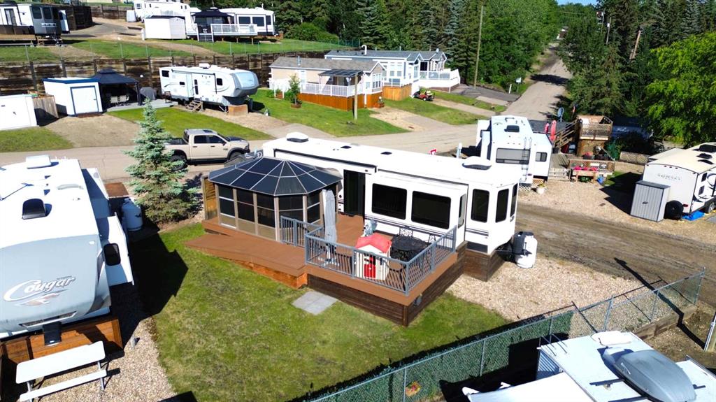 31, 25054 South Pine Lake Road  , A2310228, Alberta,