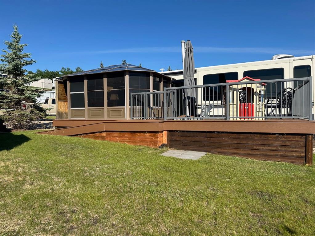 Fourth View of 31, 25054 South Pine Lake Road  , Sandy Cove, Rural Red Deer County, Alberta, T0M 1R0