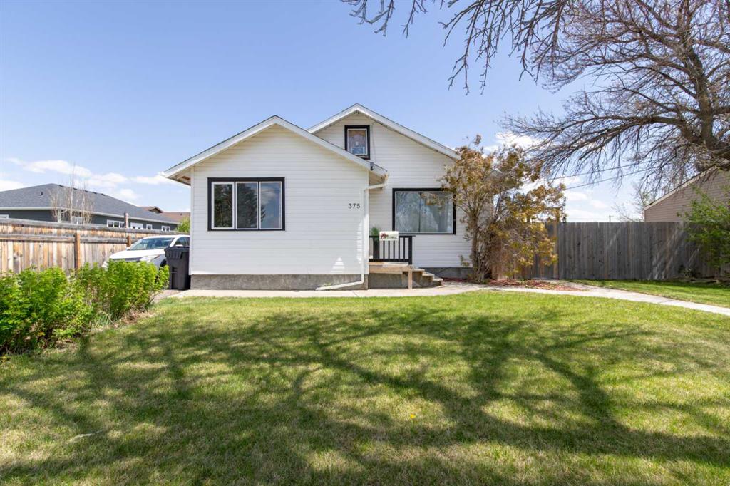 375 N 100 W  , A2310229, Alberta,